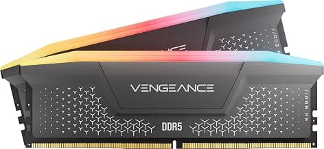 Corsair Vengeance RGB RS DDR5 32GB 6000MHz
